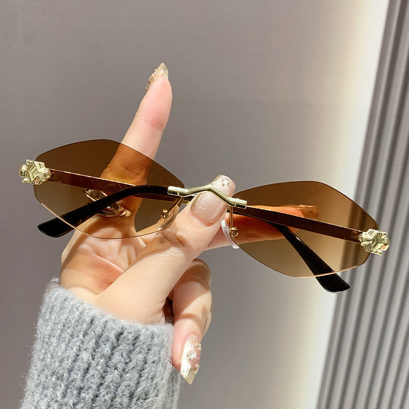 Lunettes Aïlyne