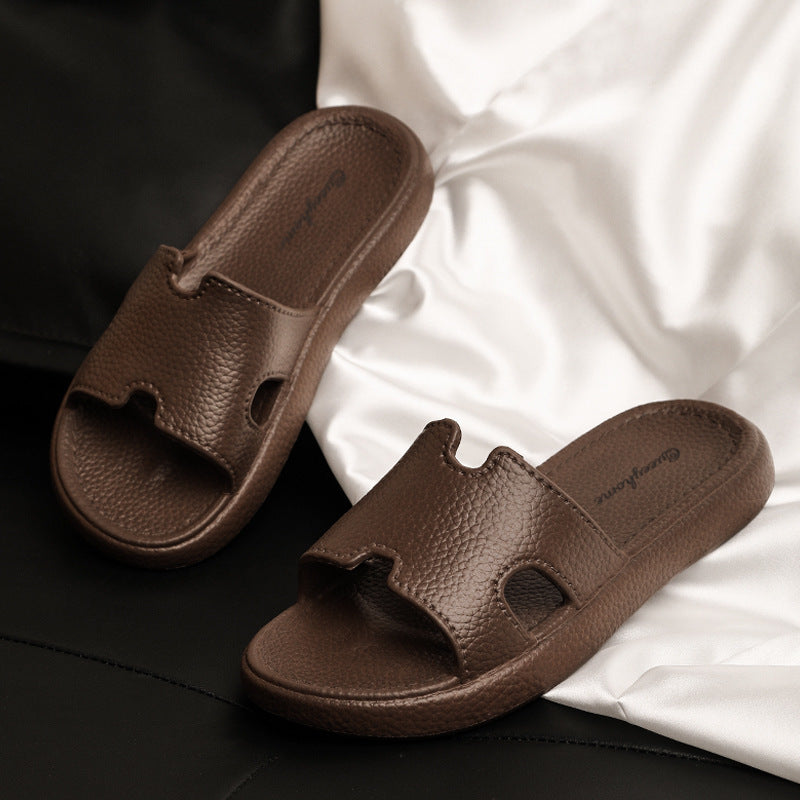 Claquettes Prisca