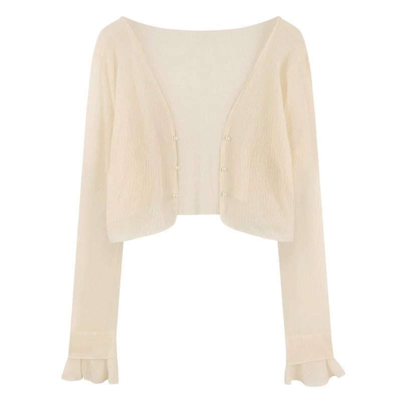 Cardigan Syma