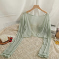 Cardigan Syma