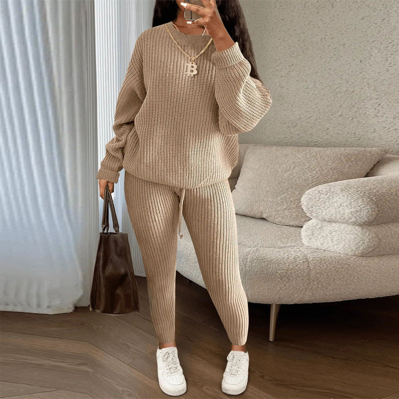 Ensemble Kayla