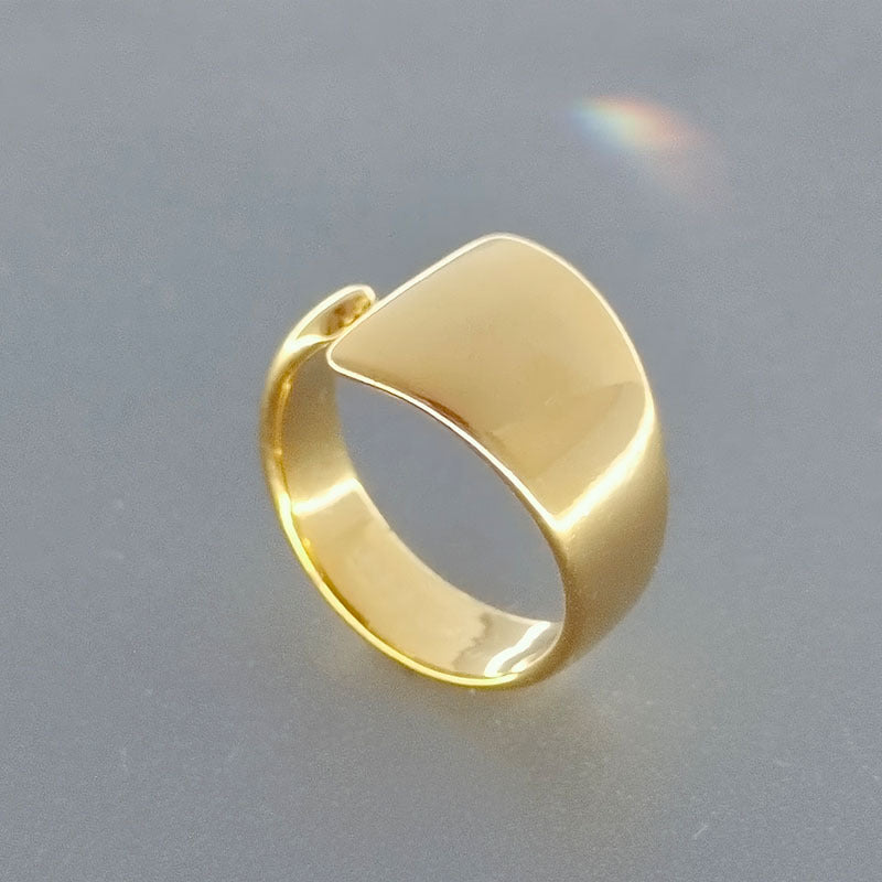 Bague Eléna en argent s925