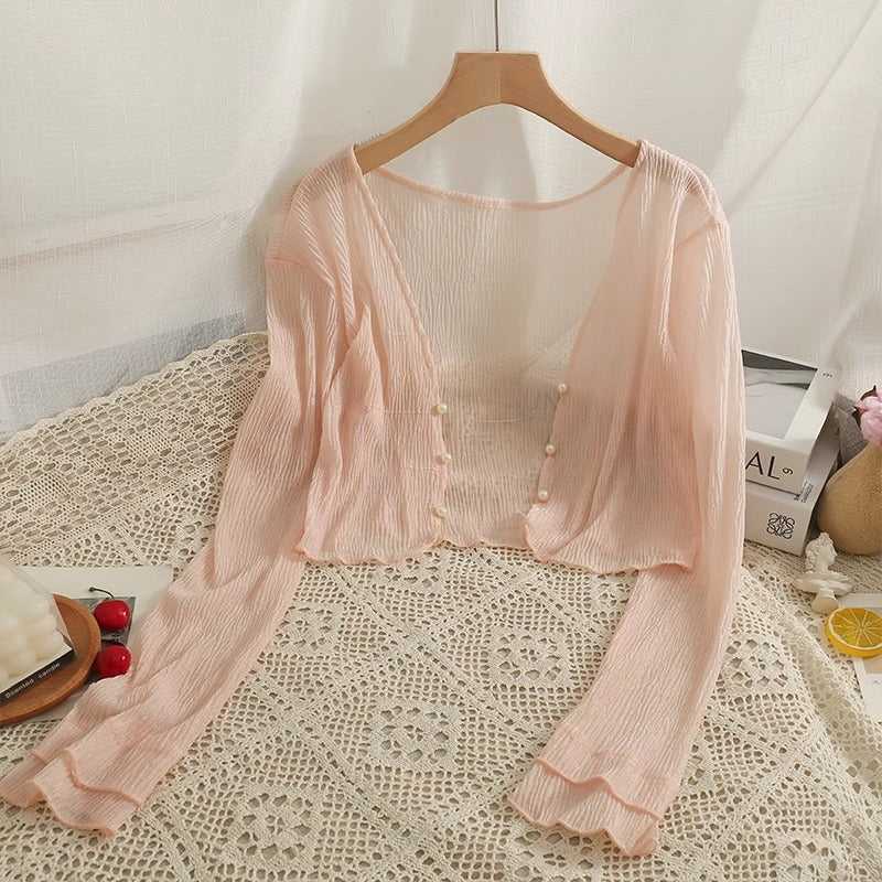 Cardigan Syma