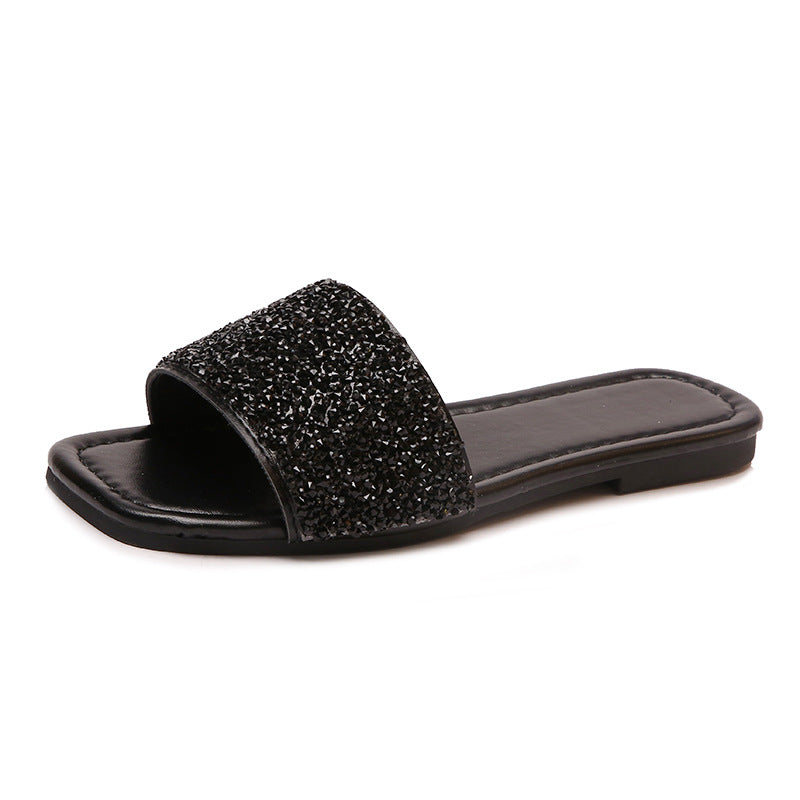 Claquettes Nanou