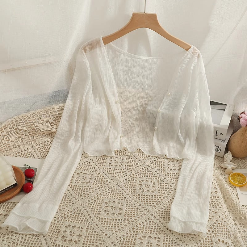 Cardigan Syma