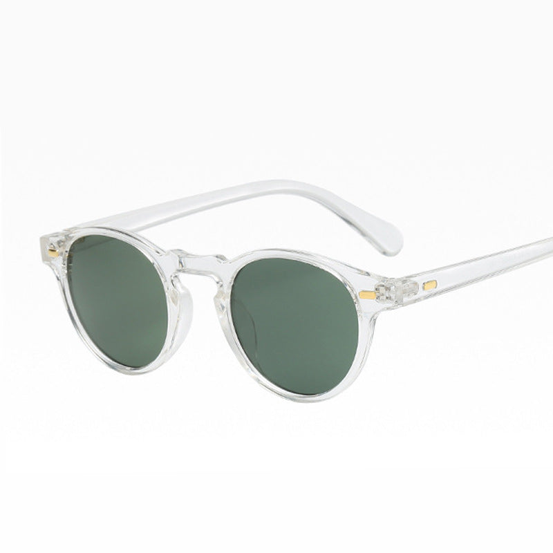 Lunettes Barcelone Homme