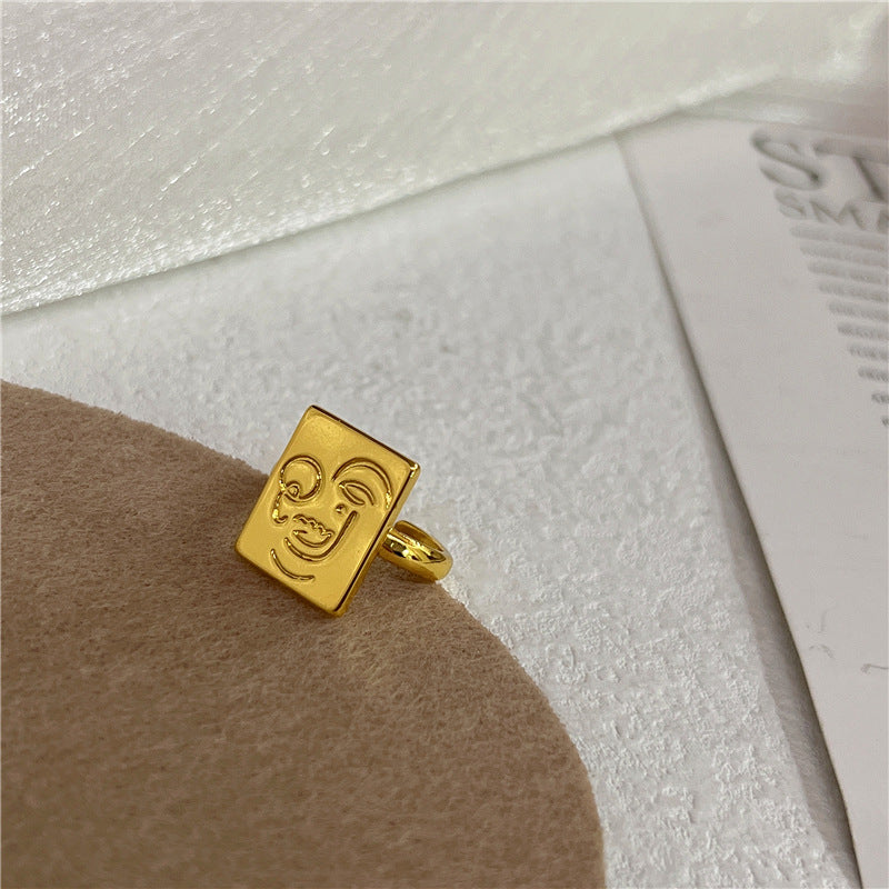 Bague Eléna en argent s925