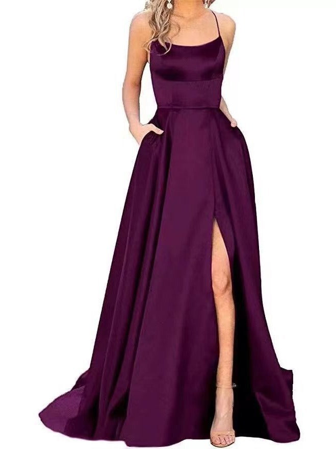 Robe de soirée Jade