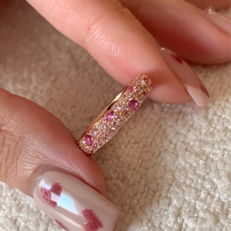 Bague Saadia