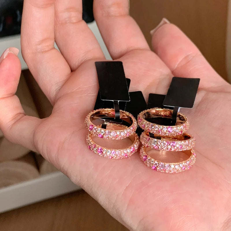 Bague Saadia