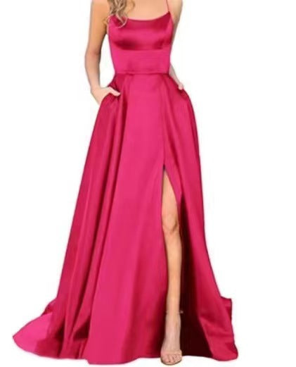 Robe de soirée Jade