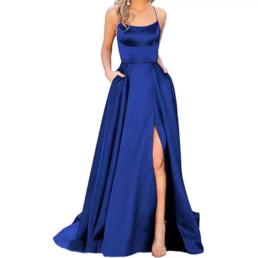 Robe de soirée Jade
