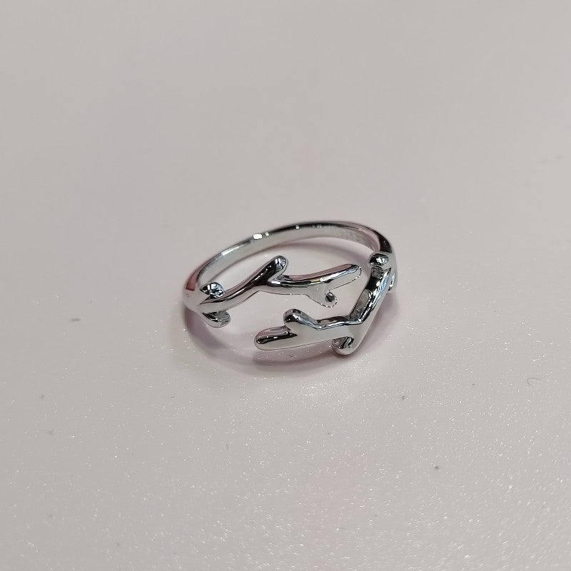 Bague Eléna en argent s925