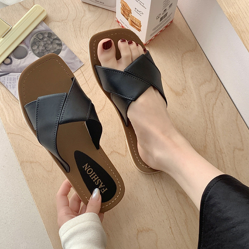 Claquettes Manon