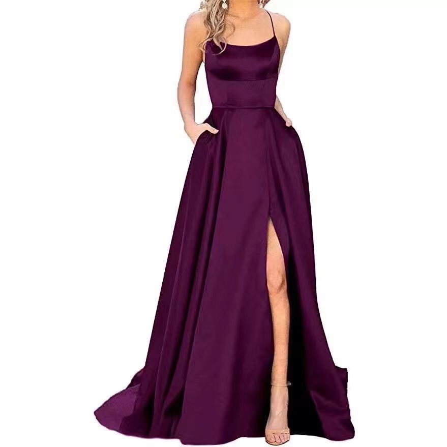 Robe de soirée Jade