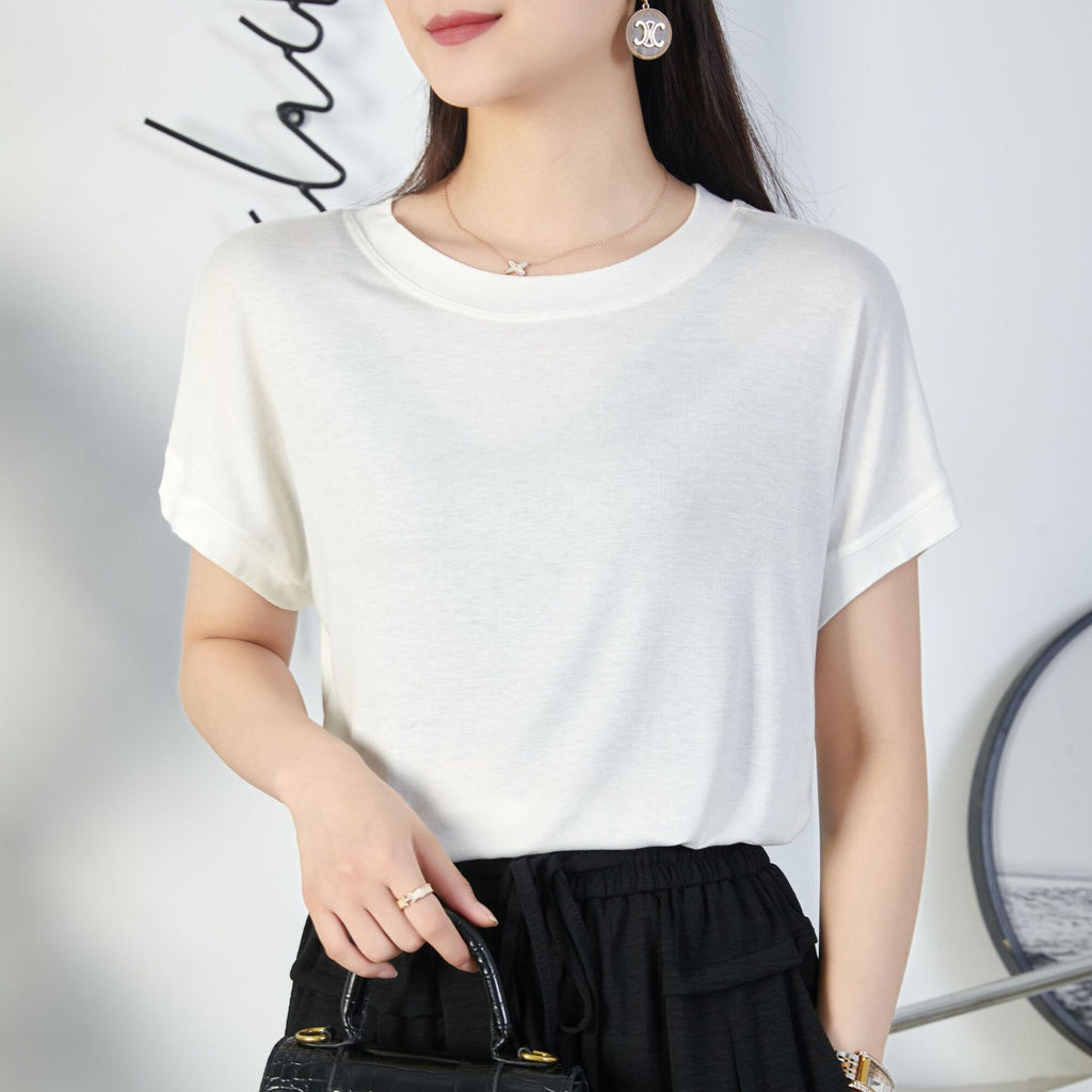 T-shirt simple