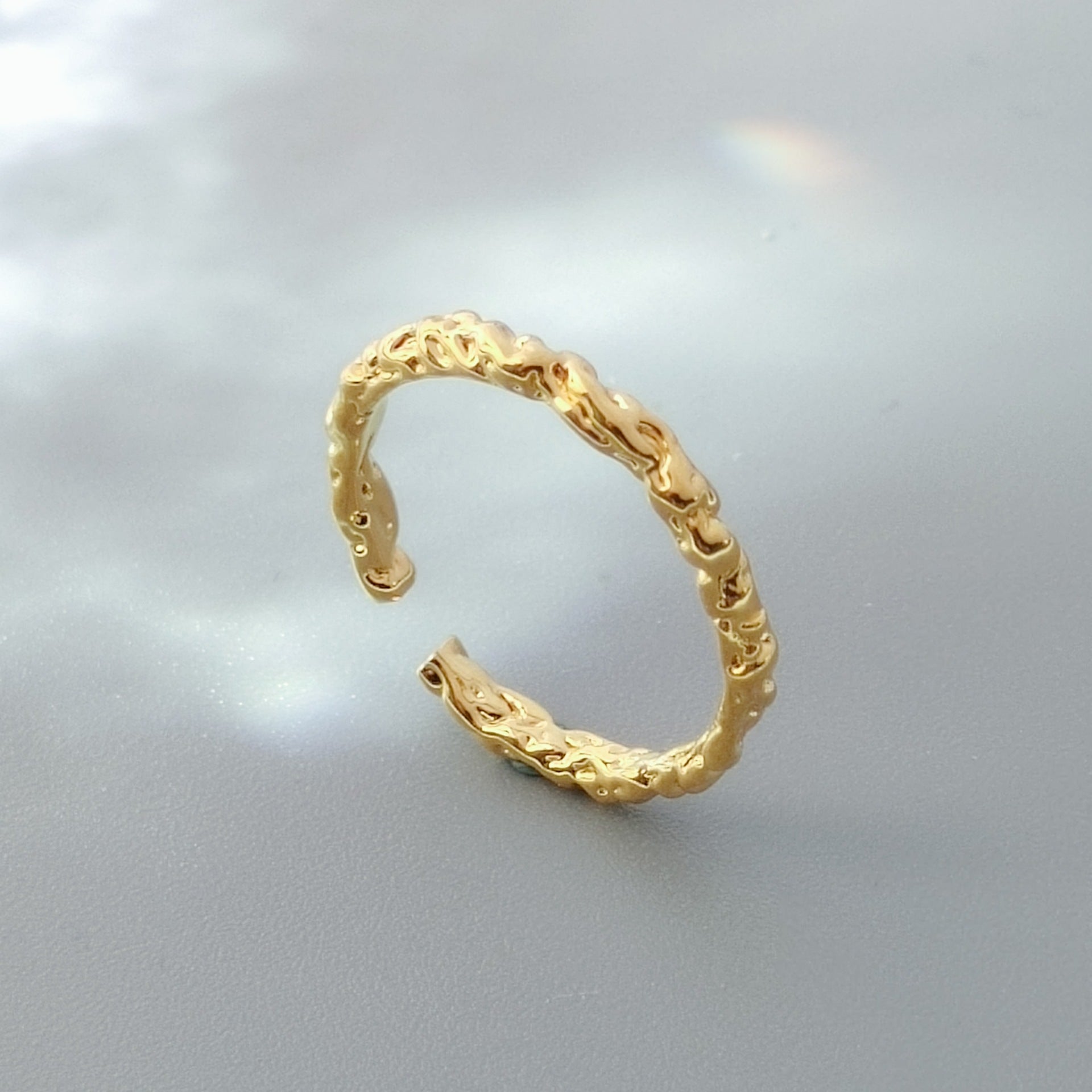 Bague Eléna en argent s925