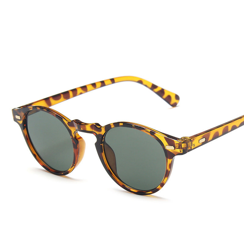 Lunettes Barcelone Homme