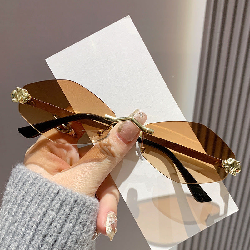 Lunettes Aïlyne