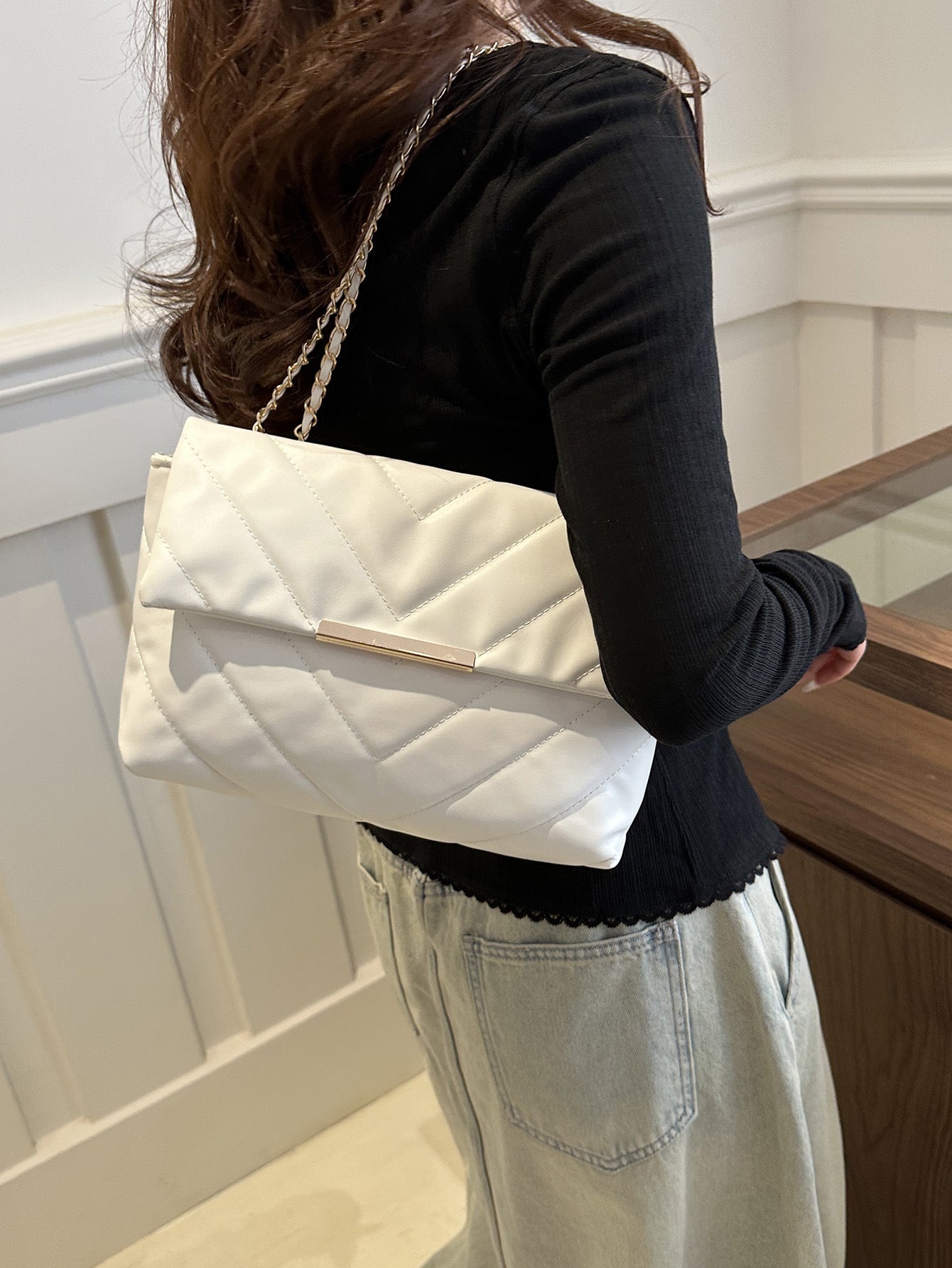 Sac Maeva