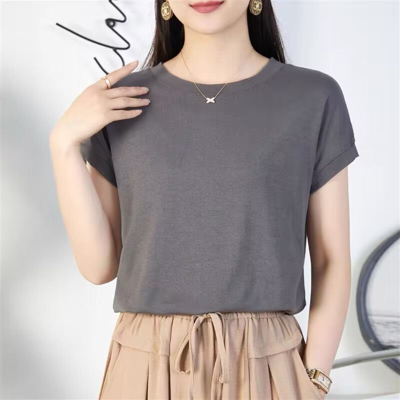 T-shirt simple