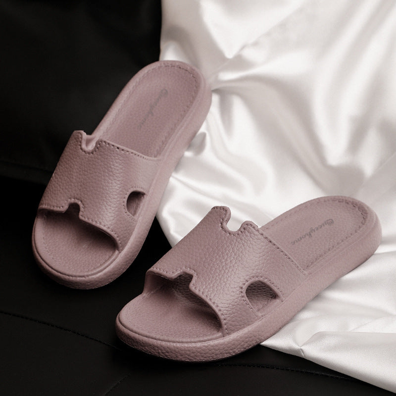 Claquettes Prisca