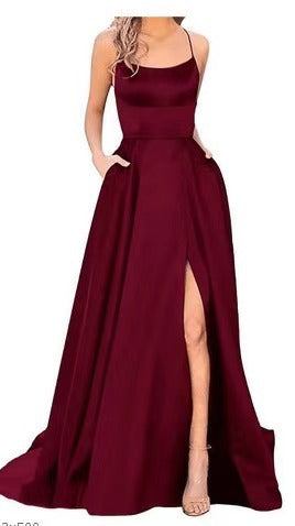 Robe de soirée Jade