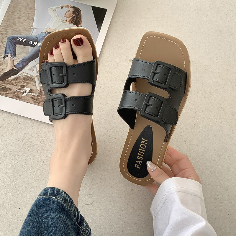 Claquettes Manon