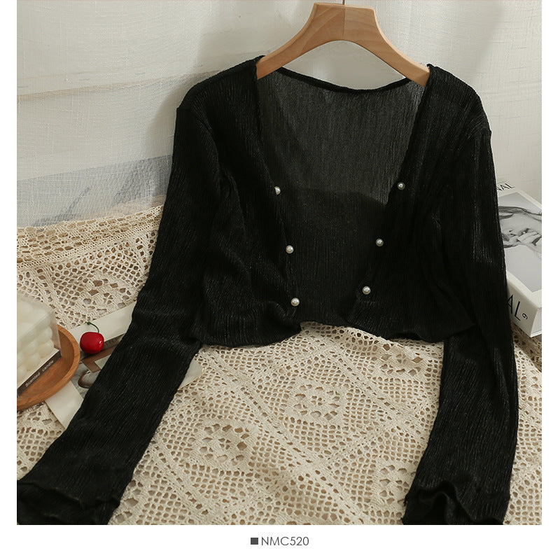 Cardigan Syma