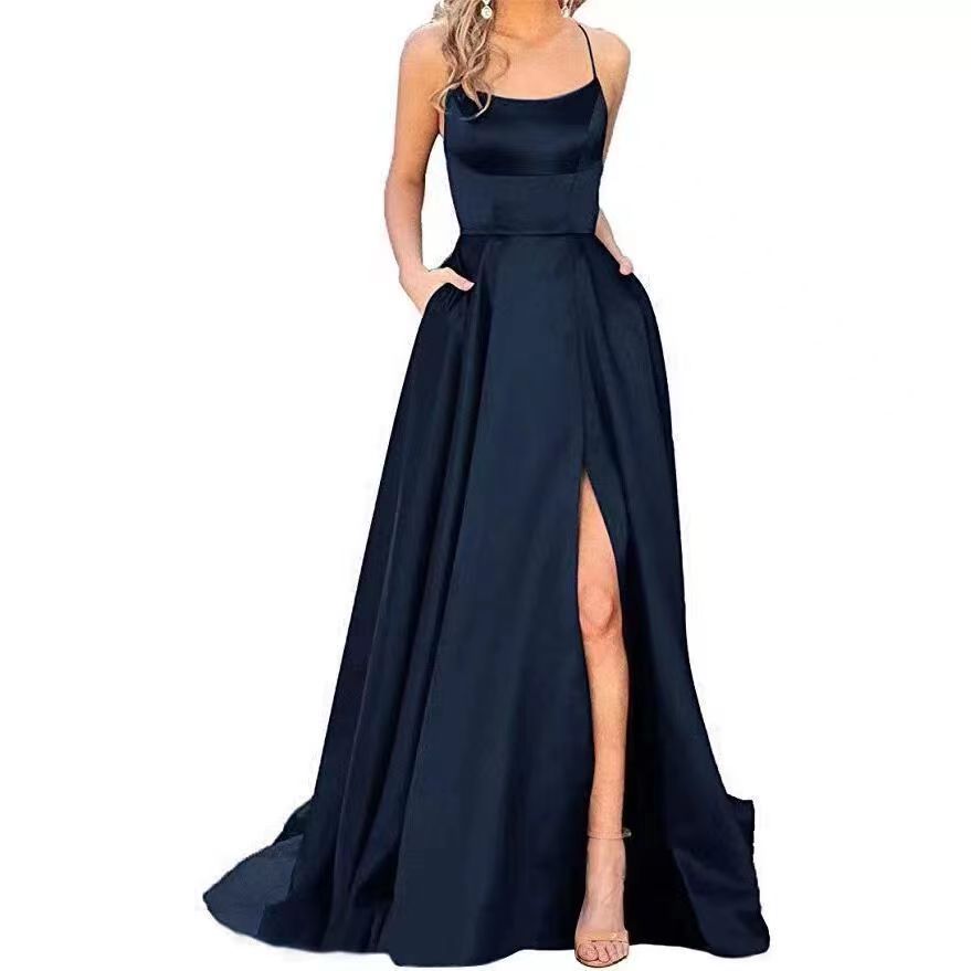 Robe de soirée Jade