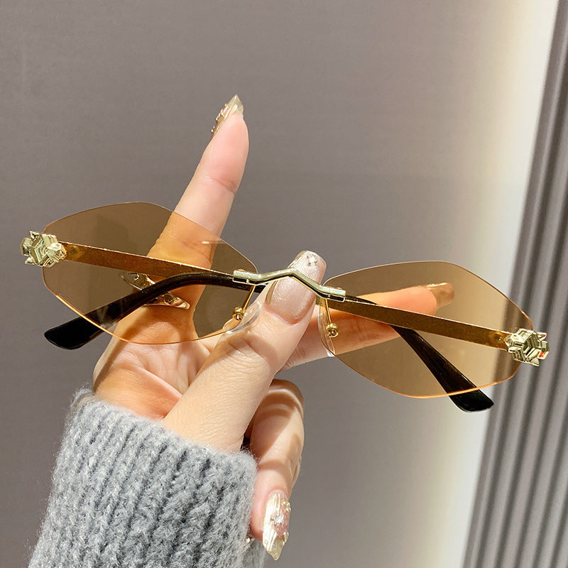 Lunettes Aïlyne