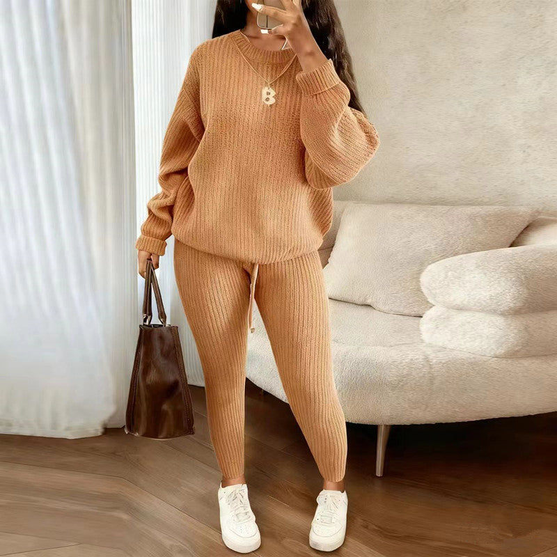 Ensemble Kayla