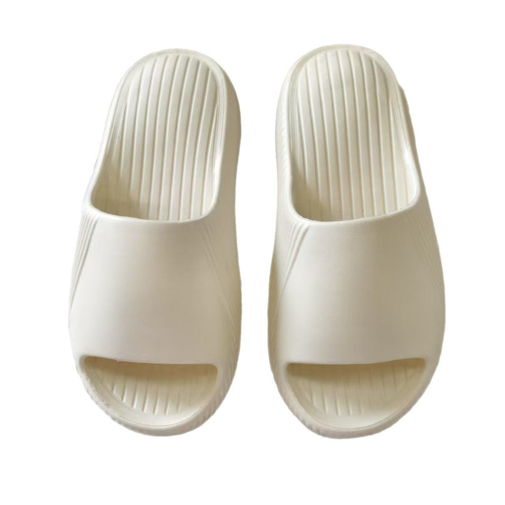 Claquettes Larry Homme