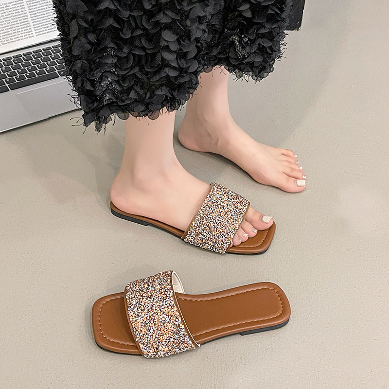 Claquettes Nanou