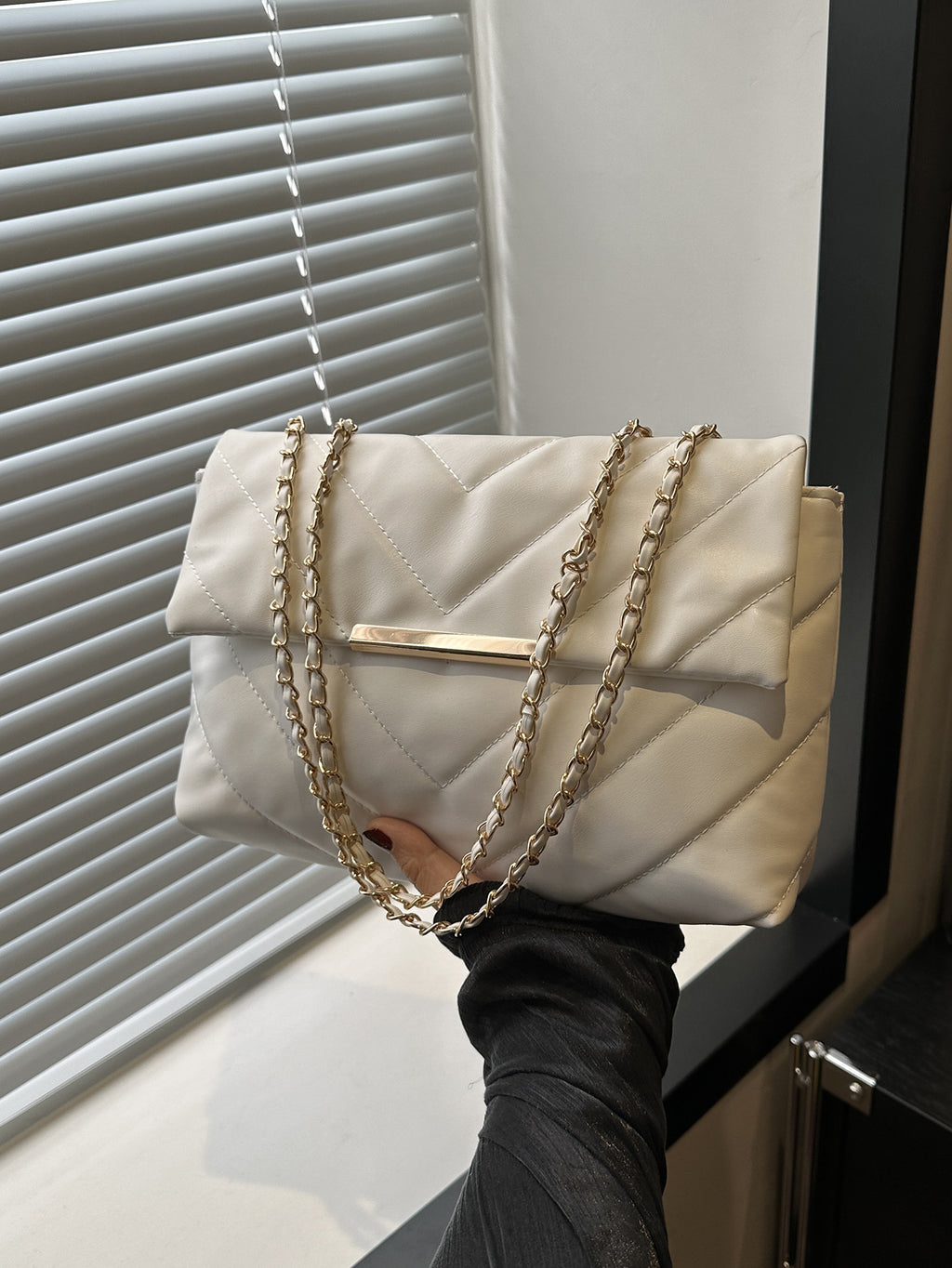 Sac Maeva