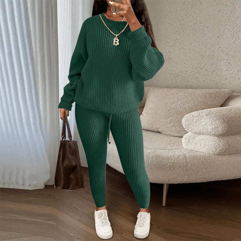Ensemble Kayla