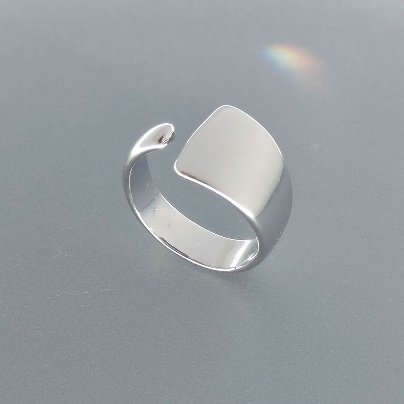 Bague Eléna en argent s925