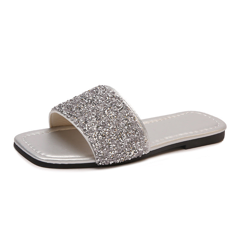 Claquettes Nanou
