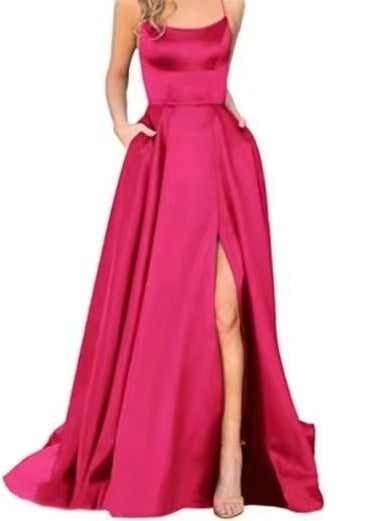 Robe de soirée Jade