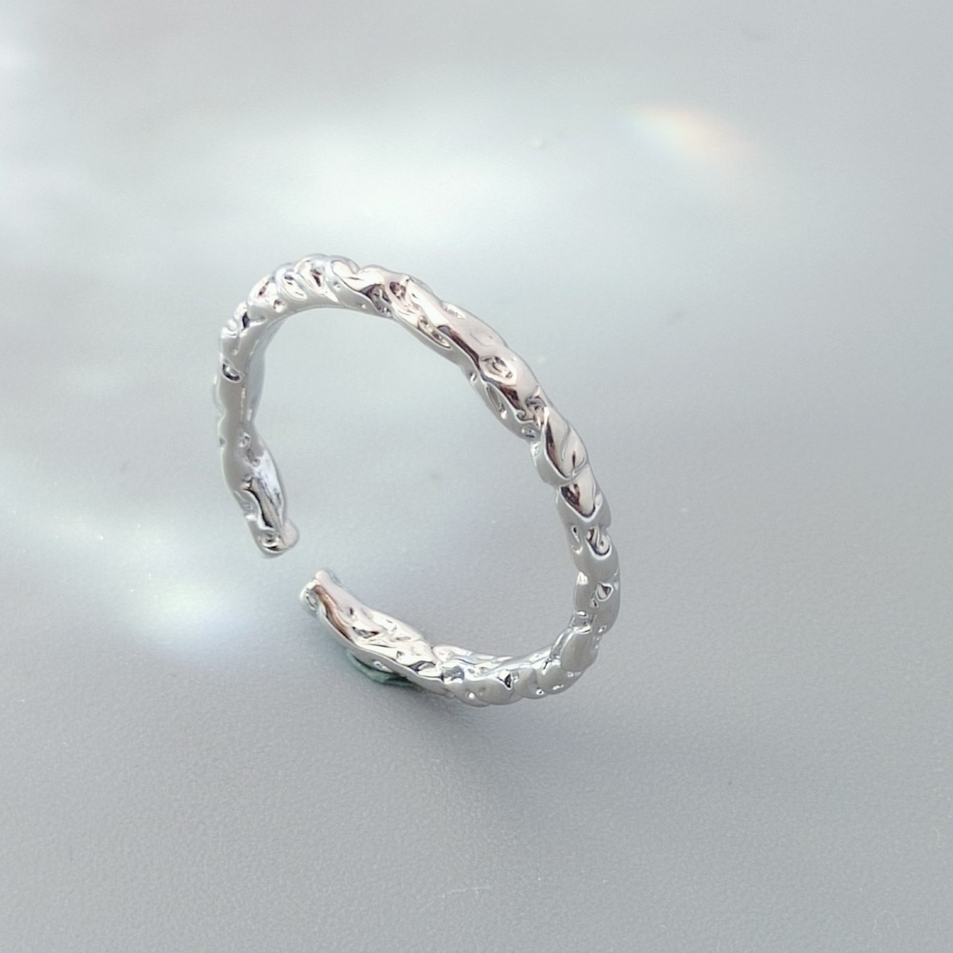 Bague Eléna en argent s925