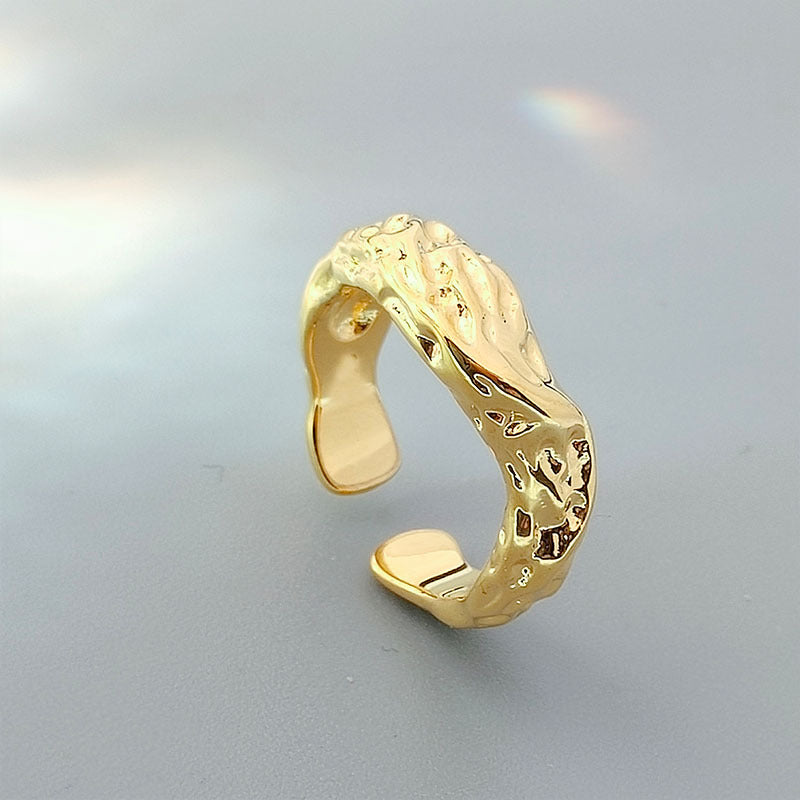 Bague Eléna en argent s925