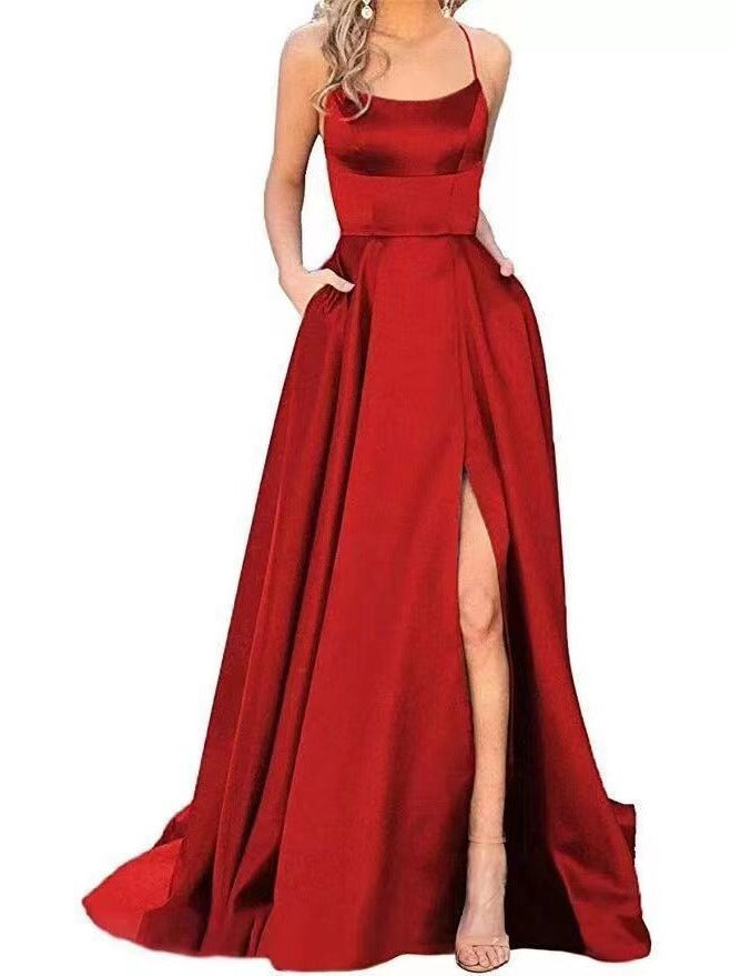 Robe de soirée Jade
