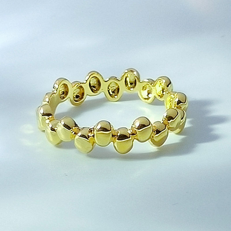 Bague Eléna en argent s925