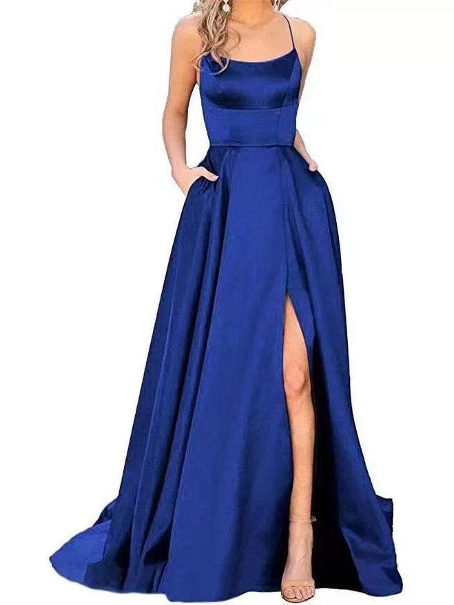 Robe de soirée Jade