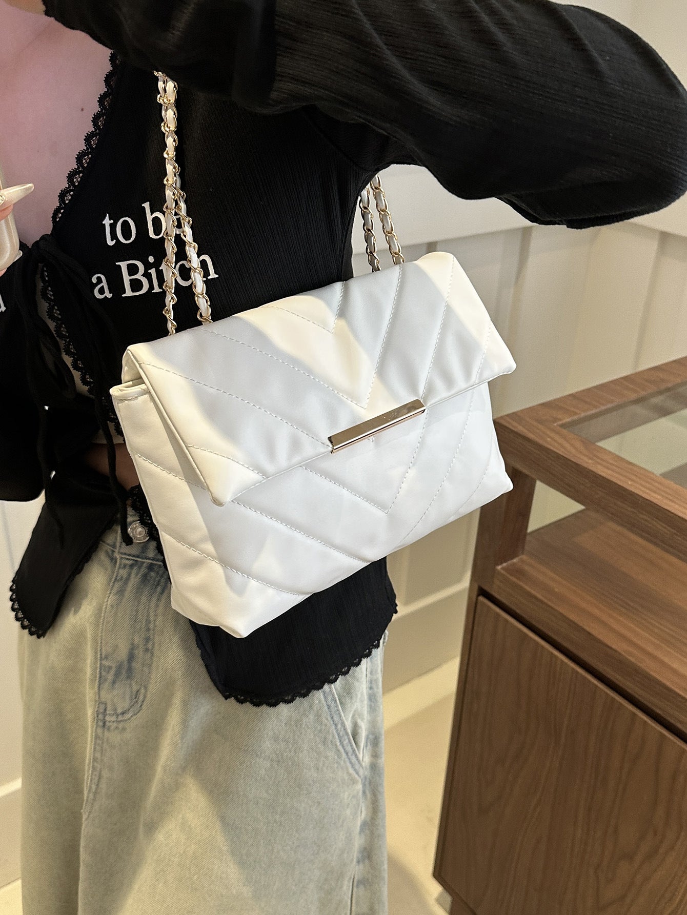 Sac Maeva
