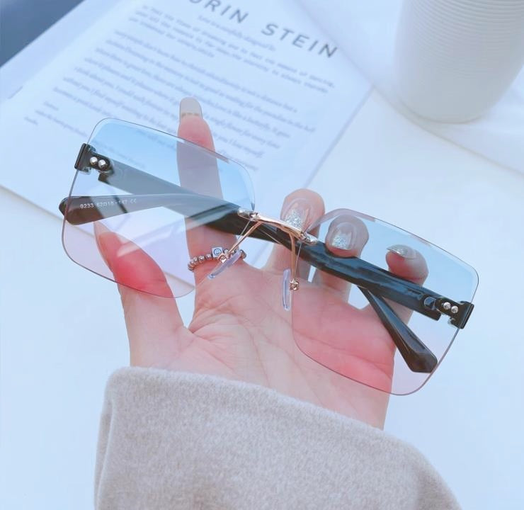 Lunettes Summer
