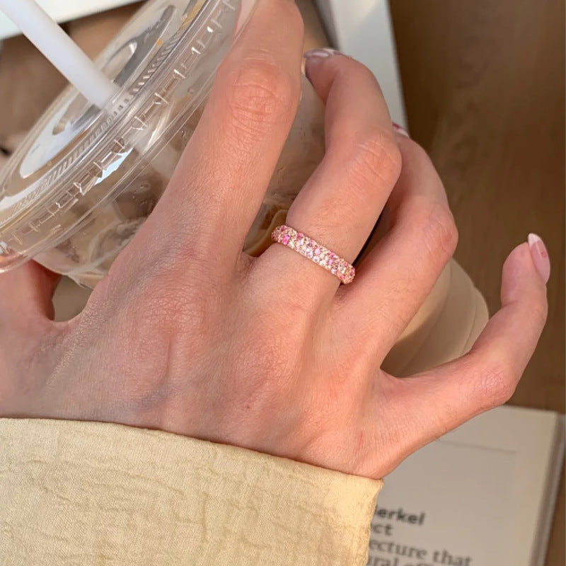 Bague Saadia