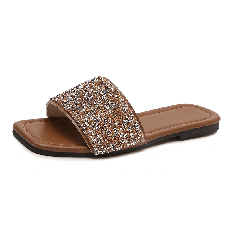 Claquettes Nanou