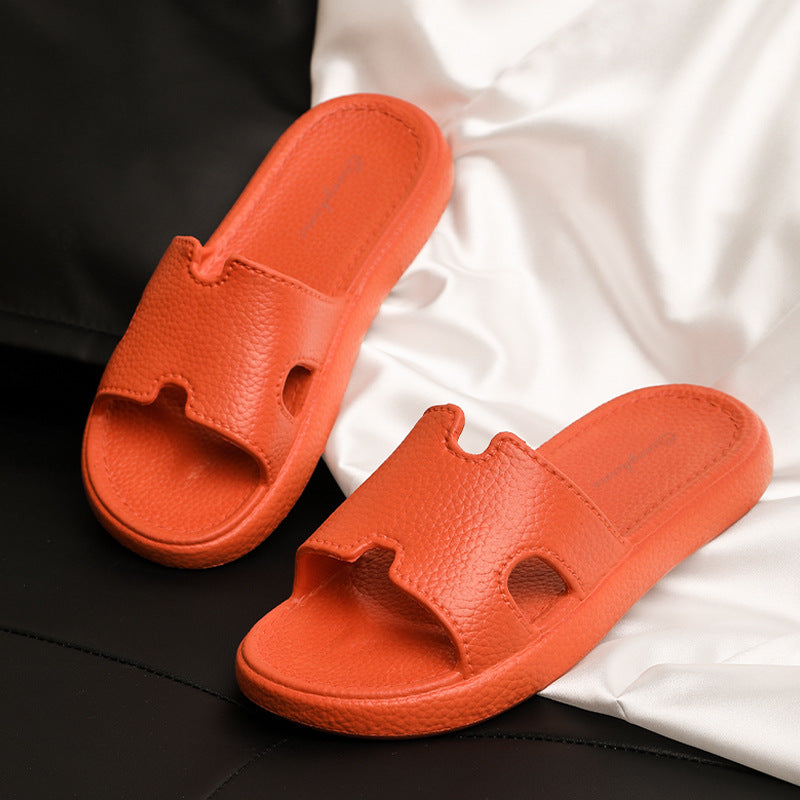 Claquettes Prisca