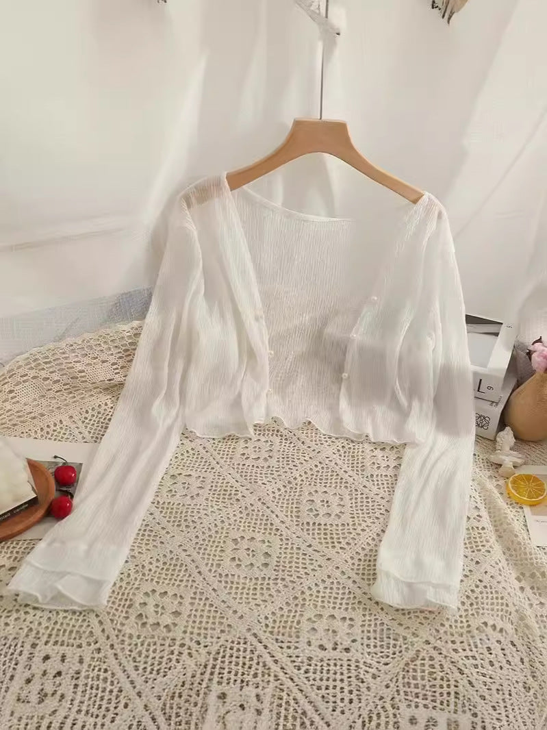 Cardigan Syma